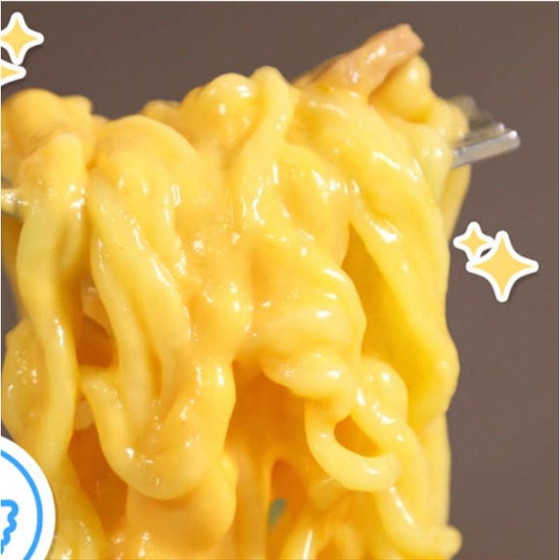 【𝙈𝙖𝙤】🇰🇷𝐎𝐭𝐭𝐨𝐠𝐢不倒翁（現貨）濃厚起司拉麵🇰🇷韓國泡麵 韓國拉麵 宵夜泡麵 速食麵 方便麵 起司拉麵 起司泡麵-細節圖3