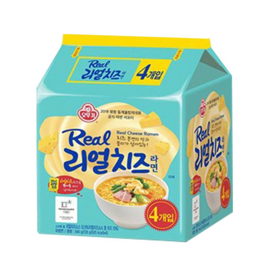 【𝙈𝙖𝙤】🇰🇷𝐎𝐭𝐭𝐨𝐠𝐢不倒翁（現貨）濃厚起司拉麵🇰🇷韓國泡麵 韓國拉麵 宵夜泡麵 速食麵 方便麵 起司拉麵 起司泡麵-細節圖5