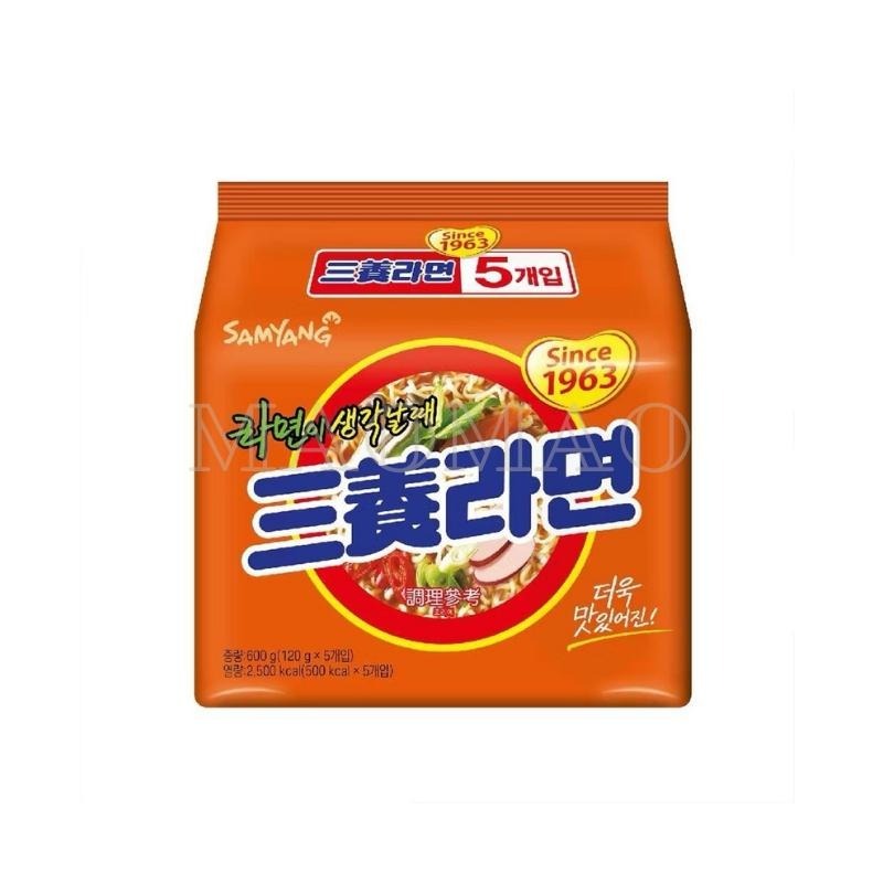 【𝙈𝙖𝙤】🇰🇷三養𝐒𝐀𝐌𝐘𝐔𝐍𝐆 火辣雞肉風味鐵板炒麵 2倍辣 炸醬 奶油白醬 起司 韓國泡麵 三養泡麵 辣雞麵 辣味麵-細節圖9