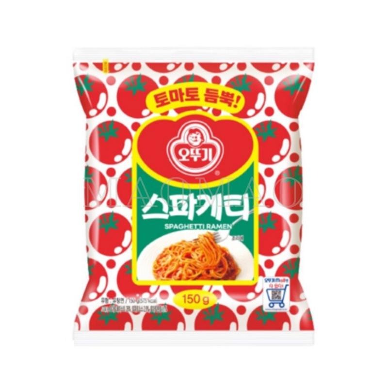 【𝙈𝙖𝙤】🇰🇷𝐎𝐭𝐭𝐨𝐠𝐢不倒翁全系列 超濃起司拉麵 奶油海鮮 烏龍 金拉麵 泡菜 金螃蟹 米其林炸醬 芝麻 海帶牛肉湯-細節圖9