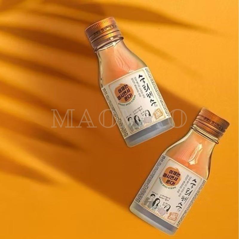 【𝙈𝙖𝙤】🇰🇷𝐬𝐮𝐤𝐡𝐞𝐞 𝐡𝐚𝐞𝐬𝐨𝐨速適救星 活力飲料 鯈饎解水숙희해수 枳椇子 露營 KTV 跑趴 熬夜 聚會-細節圖3