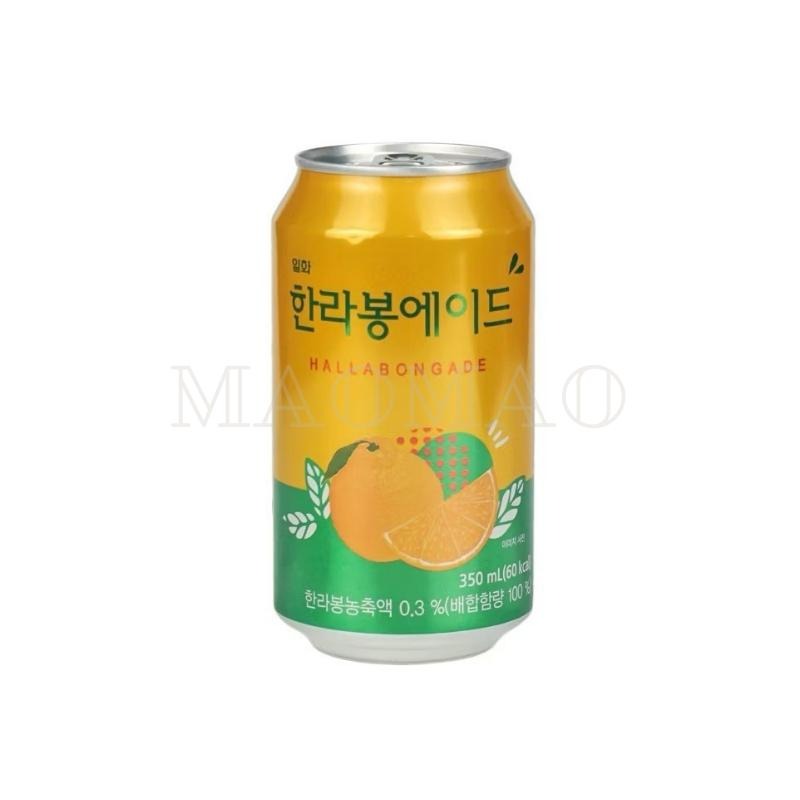 【𝙈𝙖𝙤】🇰🇷𝐇𝐚𝐥𝐥𝐚𝐛𝐨𝐧𝐠 𝐀𝐃𝐄 漢拏蘇打飲🇰🇷青葡萄蘇打 橘子蘇打 韓國汽水 漢拏蘇打 蘇打水 碳酸飲 橘子汽-細節圖3