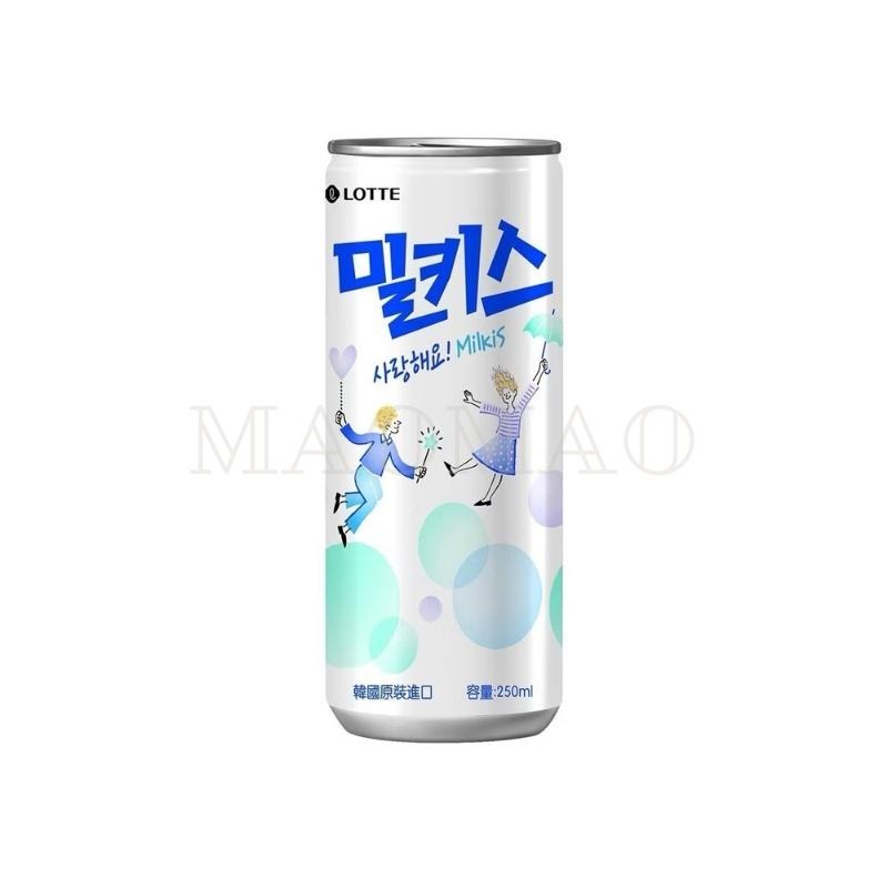 【𝙈𝙖𝙤】🇰🇷𝐋𝐨𝐭𝐭𝐞樂天優格風味碳酸飲🇰🇷（原味/無糖/草莓/葡萄/水蜜桃）韓國汽水 蘇打水碳酸飲 氣泡飲料 韓國飲-細節圖2
