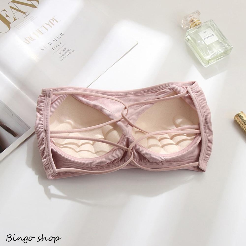 細肩棉質小可愛 內搭 美背平口小可愛 小背心 小可愛 交叉細肩 平口內衣 小可愛美背內衣 WU-220301-細節圖9