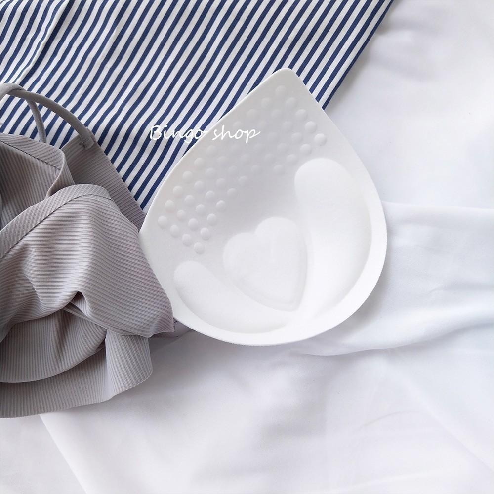 柔滑冰絲 小可愛內衣  性感美背細肩背心 胸墊小可愛 無痕內衣 Bra top【IS-210305】-細節圖11