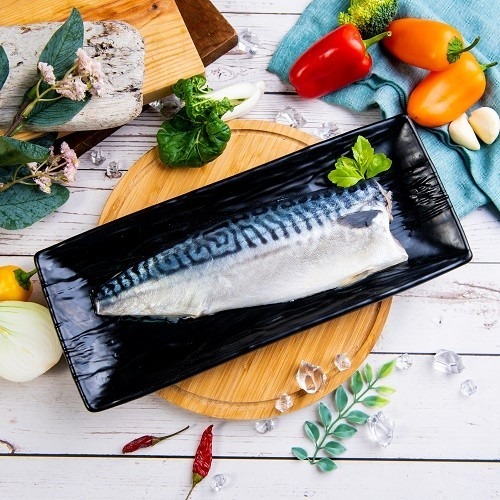 【好味市集】菲力魚排海鮮特惠組-細節圖3