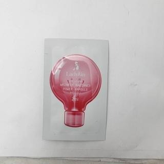 ｜正品附發票｜韓國 LadyKin 小燈泡 童顏安瓶精華液  2ml片 盒/30片(美白/小燈泡/保濕/提亮/韓國-細節圖5