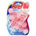 德國 Bref 馬桶強力清潔芳香球 4顆3入PREMIUM 馬桶水箱清潔錠 海洋/松木/薰衣草/檸檬-規格圖6
