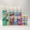 英國Batiste 乾洗髮  200ml  原裝進口 產婦可用  乾洗頭 乾洗髮噴-規格圖3