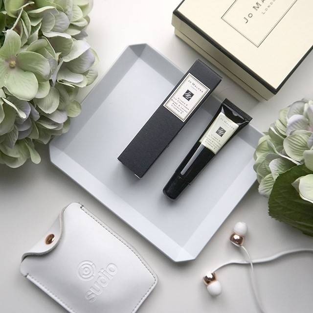 Jo Malone 比利時 維他命E潤澤唇膏 護唇膏 專櫃 唇膏 15ML-細節圖2