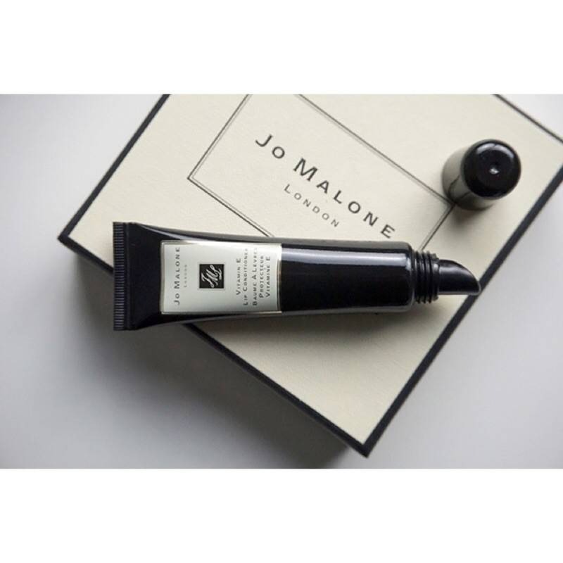 Jo Malone 比利時 維他命E潤澤唇膏 護唇膏 專櫃 唇膏 15ML-細節圖3