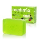 印度 MEDIMIX 印度香皂 檀香/草本/寶貝美肌皂125g 綠寶石皇室藥草-規格圖7