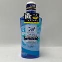 日本 Sunstar 愛樂齒 Ora2 淨白清新漱口水 清爽薄荷/白茶/水蜜桃薄荷 460ml-規格圖6