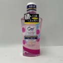 日本 Sunstar 愛樂齒 Ora2 淨白清新漱口水 清爽薄荷/白茶/水蜜桃薄荷 460ml-規格圖6