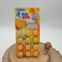 小林製藥 排水管香氛清潔錠 3款可選 /無香/柑橘香/水蜜桃香 Kobayashi-規格圖6