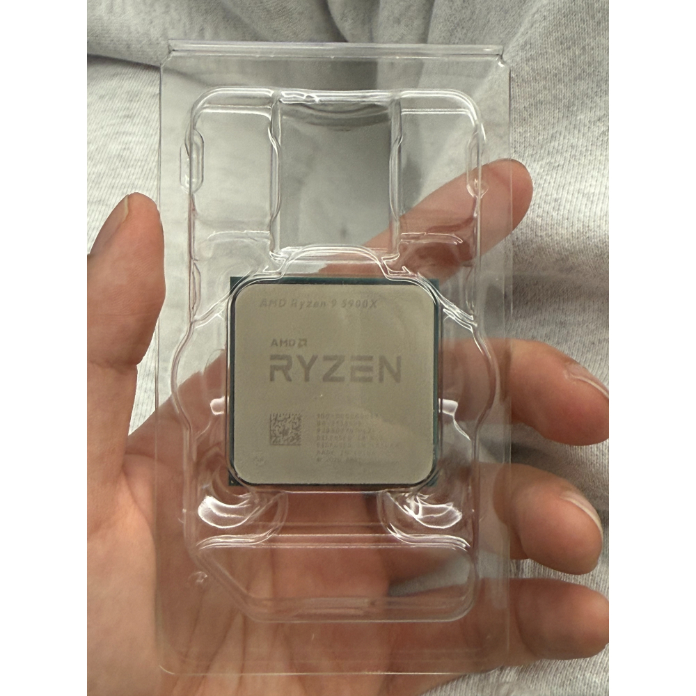 Ryzen 5900x-細節圖2