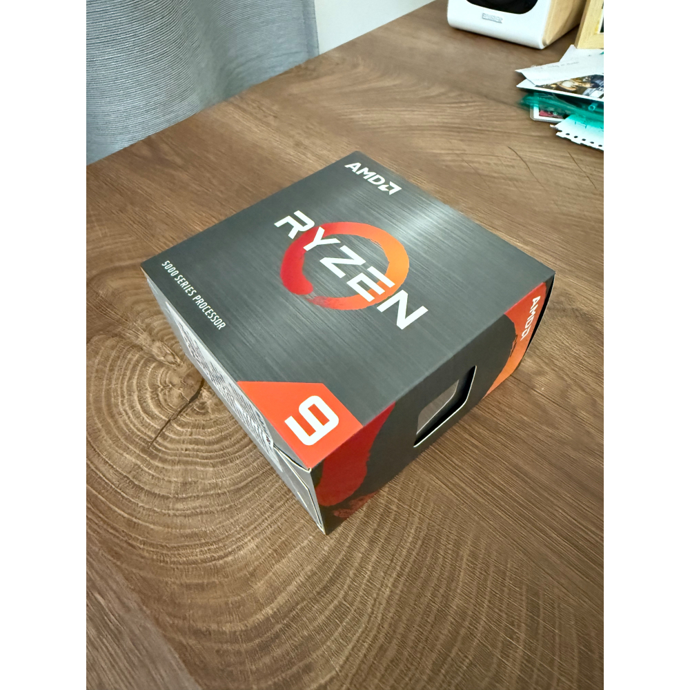 Ryzen 5900x-細節圖3