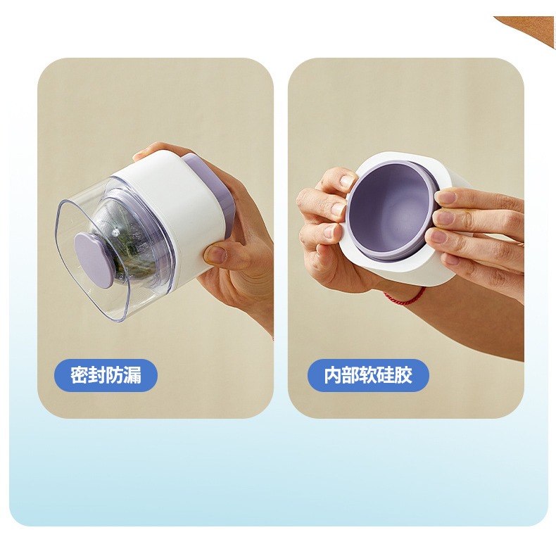 密封式大冰球模具 / 威士忌冰球 / 食品級圓形冰塊 / 不沾手製冰模具 / 樂汀冰格球-細節圖6