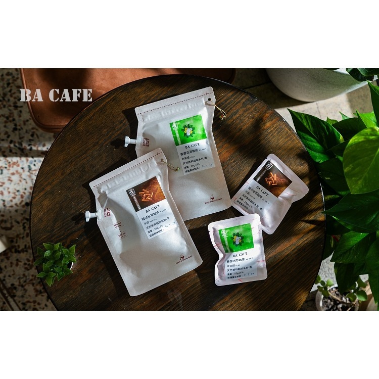 野餐露營專屬 隨身攜帶最溫暖的天然香料咖啡．即飲分享包-細節圖2
