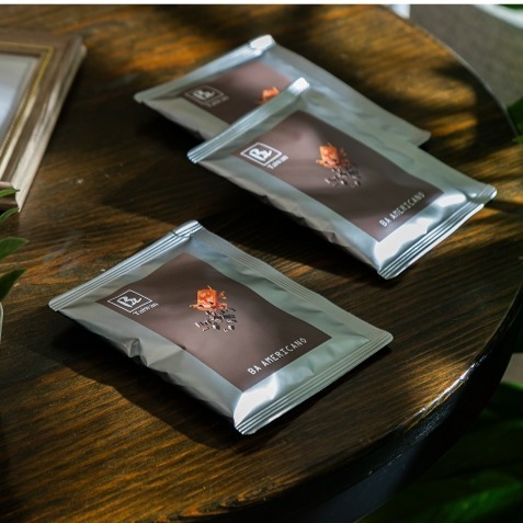 時尚活力隨身攜帶．即飲咖啡包－獨家精品美式配方-細節圖2