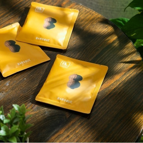 時尚活力隨身攜帶．即飲咖啡包－巴洛克．經典款3-2-細節圖2