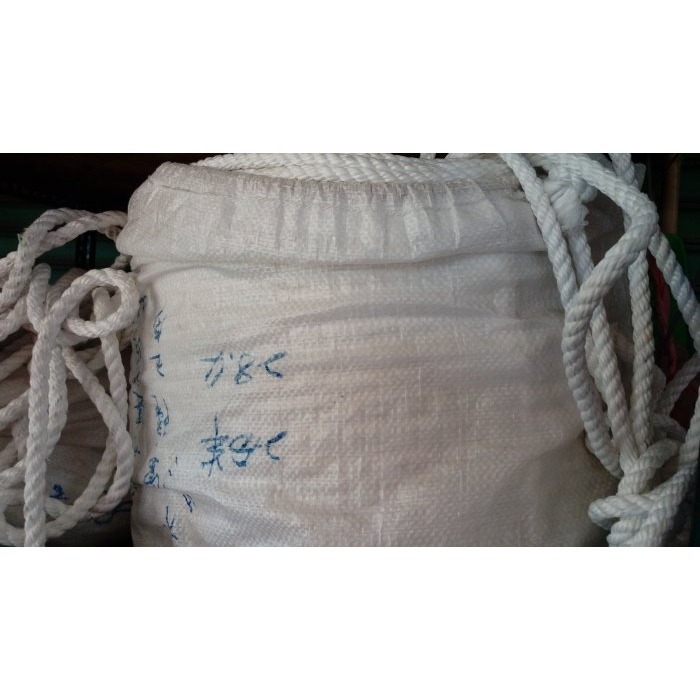1分2／2分／2分半／3分／4分／5分 剪裁一尺(30cm)價位 白色 特多龍繩 童軍繩 捆綁繩 _粗俗俗五金大賣場-細節圖6