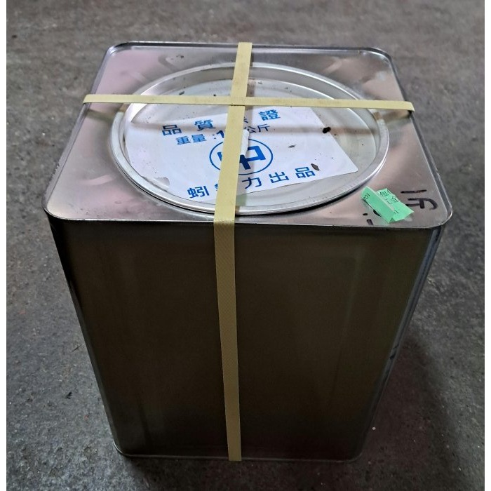 電石 電土 果實催熟 碳化鈣 桶裝 中顆_粗俗俗五金大賣場-細節圖2