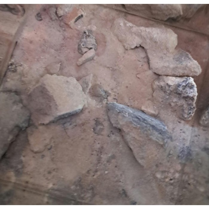 電石 電土 果實催熟 碳化鈣 桶裝 中顆_粗俗俗五金大賣場-細節圖3