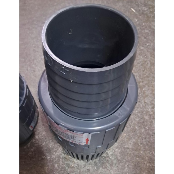 進水管花籃3英吋／4英吋 抽水站抽水止水_粗俗俗五金大賣場-細節圖5