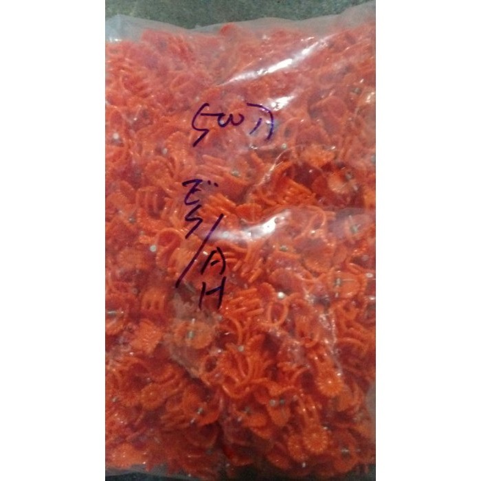 苦瓜夾 (小)／（大） 一包約 500支入 番茄夾 蘭花夾 黃瓜套袋夾子_粗俗俗五金大賣場-細節圖3