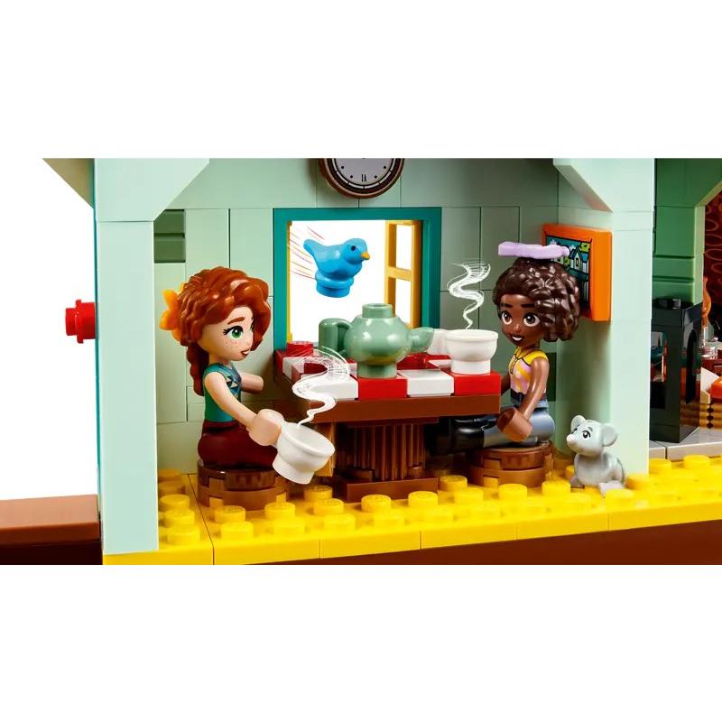 【樂GO】樂高 LEGO 41745 Friends-小秋的馬廄 樂高好朋友系列 生日禮物 樂高正版-細節圖6