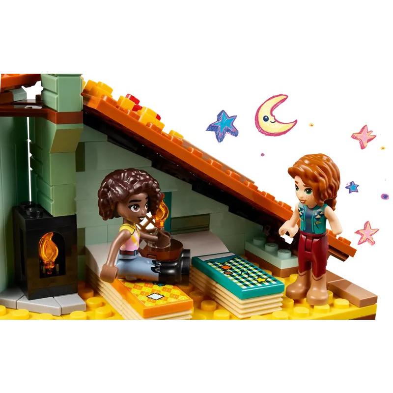【樂GO】樂高 LEGO 41745 Friends-小秋的馬廄 樂高好朋友系列 生日禮物 樂高正版-細節圖7