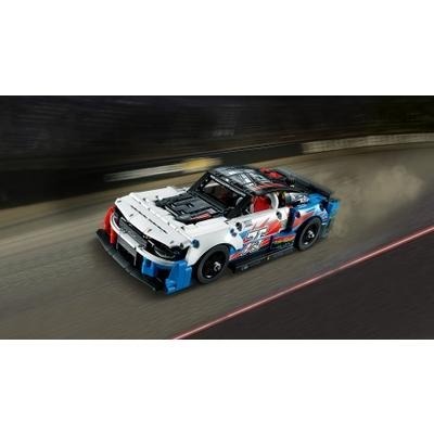 【樂GO】樂高 LEGO 42153 雪佛蘭 Camaro ZL1 NASCAR 科技 跑車 賽車 玩具 樂高正版全新-細節圖6