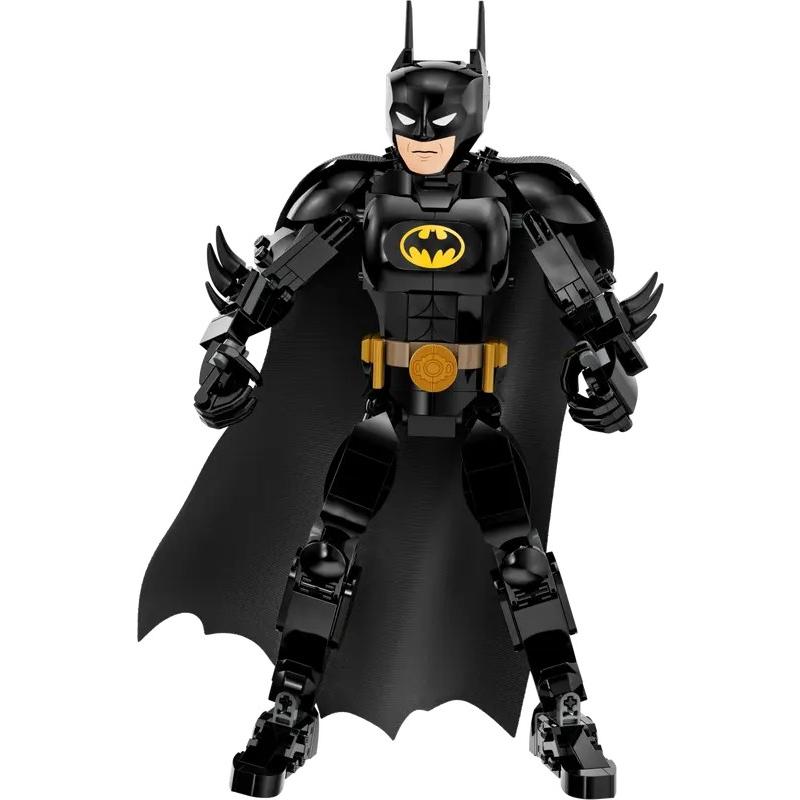 【樂GO】樂高 LEGO 76259 蝙蝠俠機甲 超級英雄系列 樂高蝙蝠俠 生日禮物 樂高正版-細節圖3