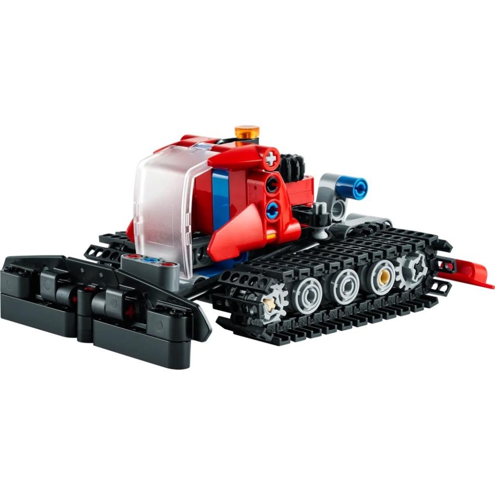 【樂GO】 樂高 LEGO 42148 鏟雪車 科技系列 Tech 科技 積木 玩具 禮物 生日禮物 樂高正版全新-細節圖3