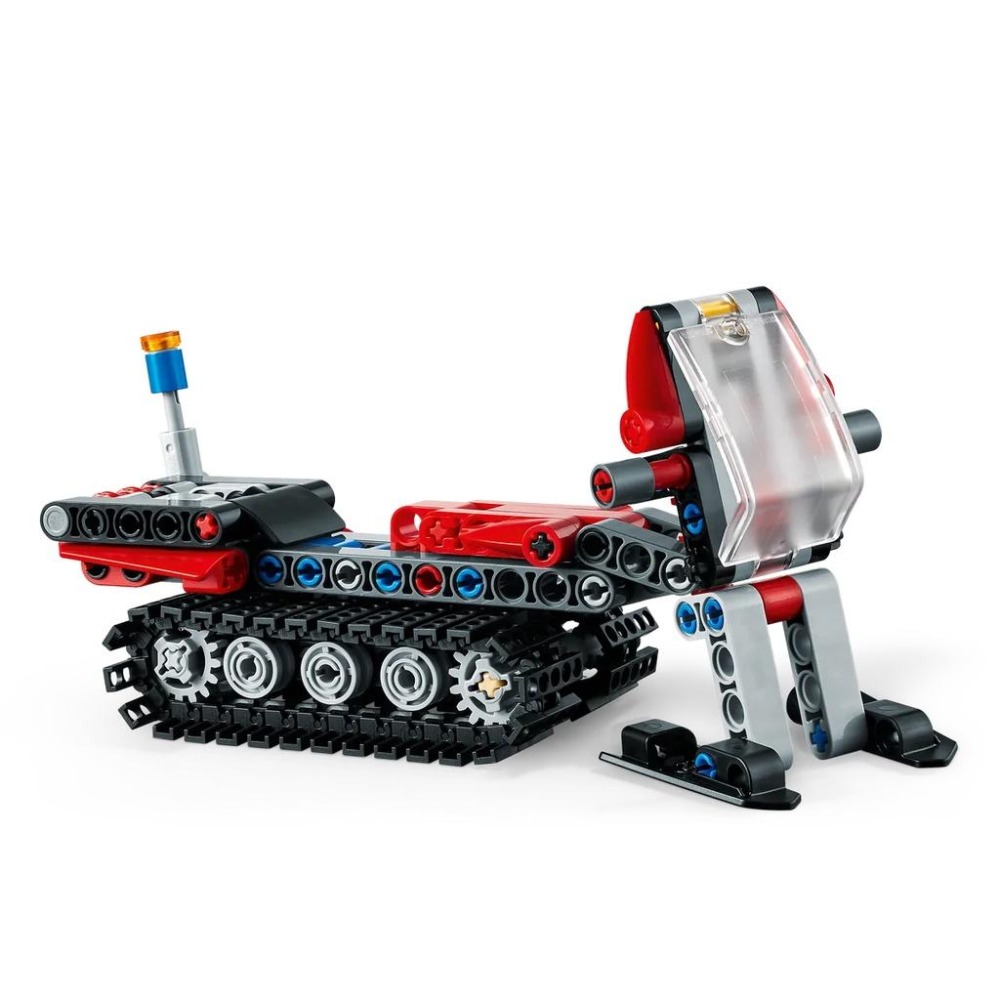 【樂GO】 樂高 LEGO 42148 鏟雪車 科技系列 Tech 科技 積木 玩具 禮物 生日禮物 樂高正版全新-細節圖4
