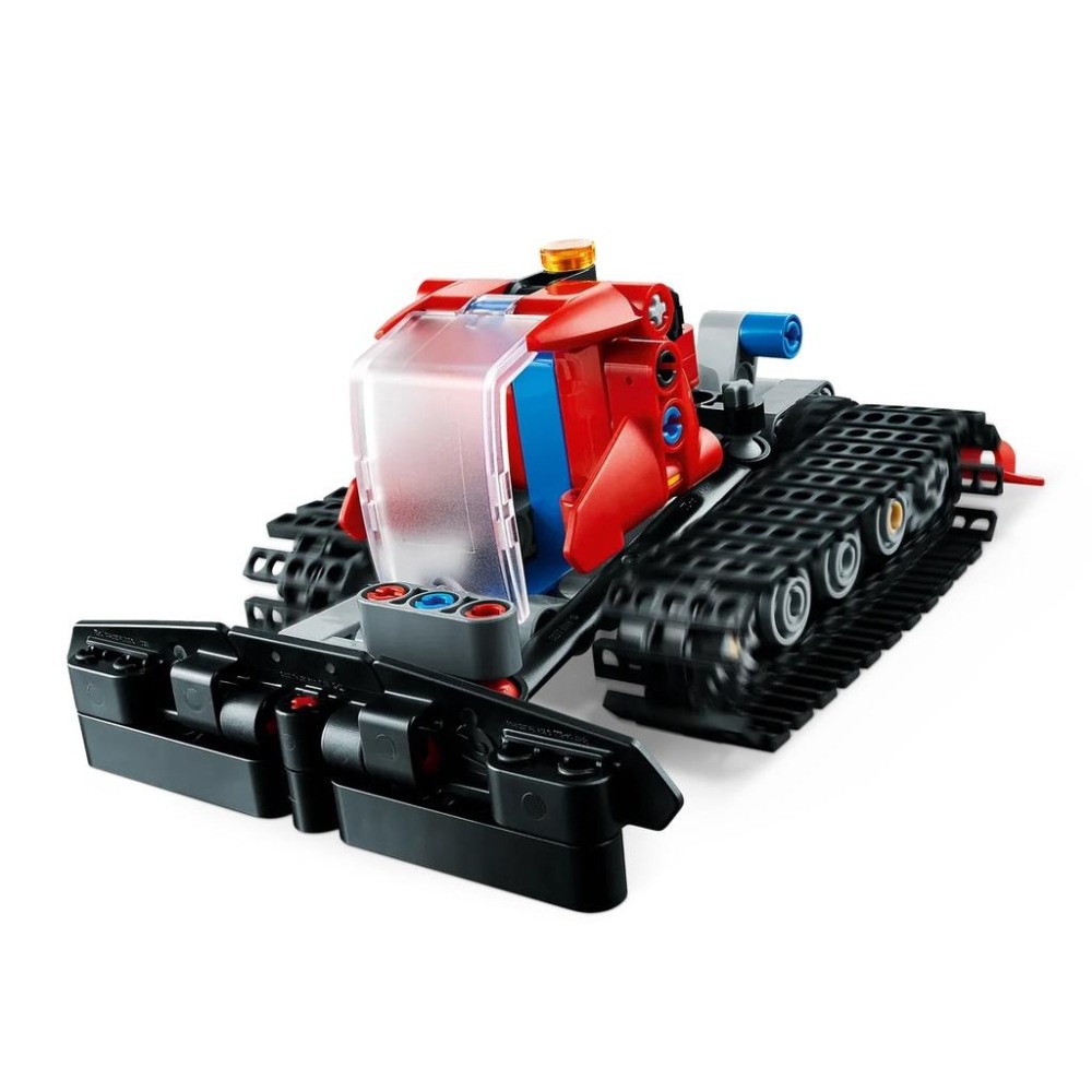【樂GO】 樂高 LEGO 42148 鏟雪車 科技系列 Tech 科技 積木 玩具 禮物 生日禮物 樂高正版全新-細節圖5