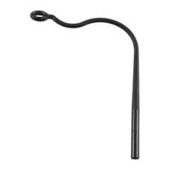 【樂GO】樂高零件 LEGO 鞭子 皮鞭 2488 61975 樂高正版 九成新 人偶配件 樂高人偶配件-細節圖2