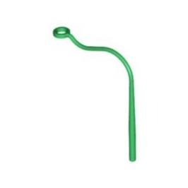 【樂GO】樂高零件 LEGO 鞭子 皮鞭 2488 61975 樂高正版 九成新 人偶配件 樂高人偶配件-細節圖3