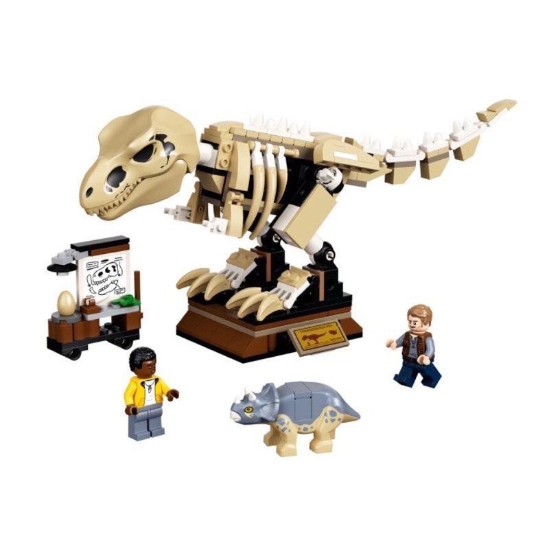 【樂GO】樂高 LEGO 76940 暴龍化石展 Jurassic 侏儸紀世界 積木 禮物 玩具 生日禮物 樂高正版-細節圖7