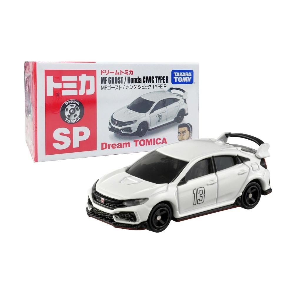 【樂GO】多美 小汽車 DT SP 燃油車鬥魂 GR Supra Honda Civic 玩具 小車 禮物 全新正版-細節圖2