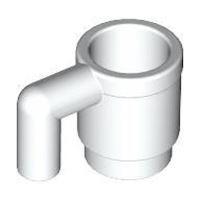 【樂GO】樂高零件 杯子 389924 3899 6264 水杯 馬克杯 咖啡杯 樂高杯子 樂高馬克杯 樂高積木正版-細節圖3