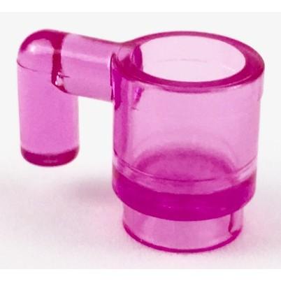 【樂GO】樂高零件 杯子 389924 3899 6264 水杯 馬克杯 咖啡杯 樂高杯子 樂高馬克杯 樂高積木正版-細節圖5