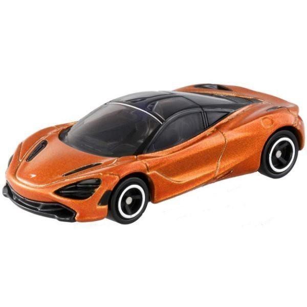 【樂GO】多美小汽車 093 93 2019 McLaren Speedtail 多美 正版-細節圖4