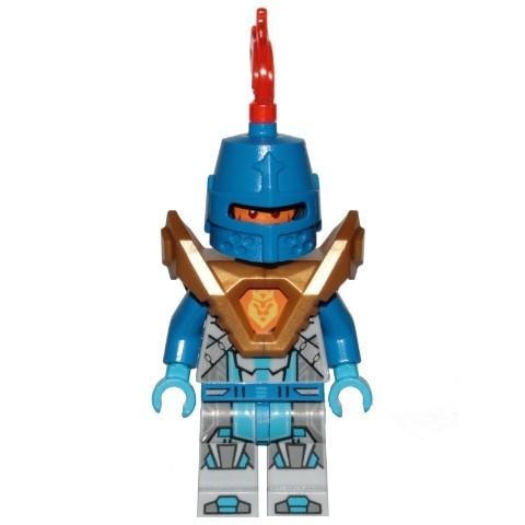 【樂GO】LEGO 樂高 271830 Nexo Knights 未來騎士 Soldier 人偶包 徵兵包  原廠正版-細節圖2