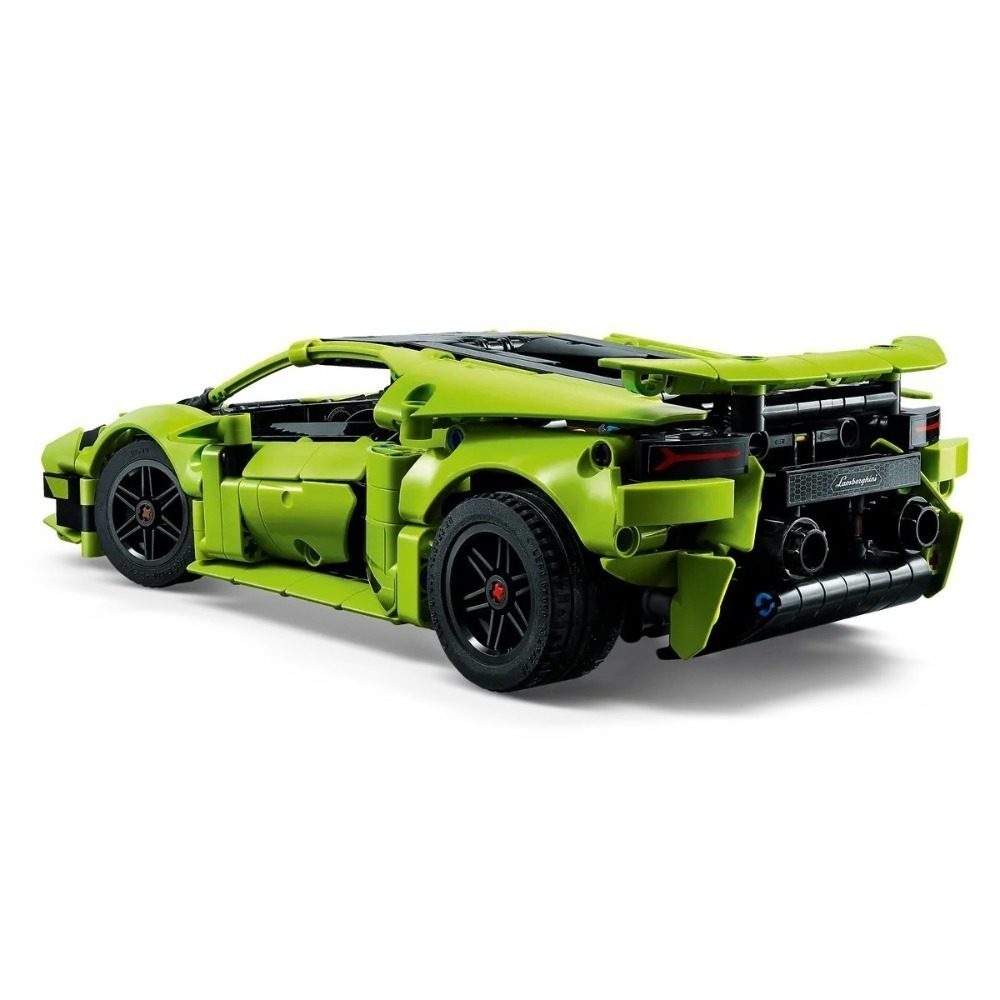 【樂GO】 樂高 LEGO 42161 藍寶堅尼 Huracán 科技系列 玩具 禮物 生日禮物 樂高正版全新-細節圖5