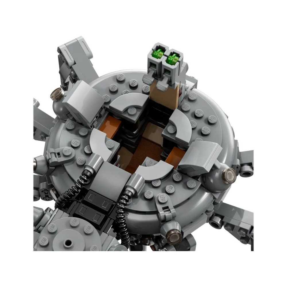 【樂GO】 樂高 LEGO 75361 Spider Tank SW 星際大戰 星戰 玩具 禮物 樂高正版全新-細節圖5