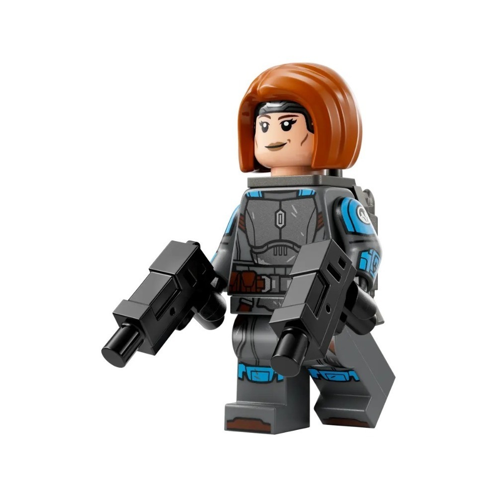 【樂GO】 樂高 LEGO 75361 Spider Tank SW 星際大戰 星戰 玩具 禮物 樂高正版全新-細節圖7