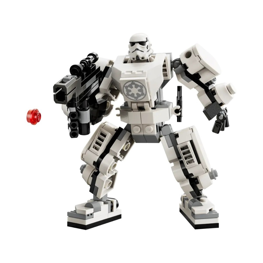 【樂GO】 樂高 LEGO 75370 Mech SW 風暴兵 徵兵 星際大戰 星戰 禮物 樂高正版全新-細節圖3