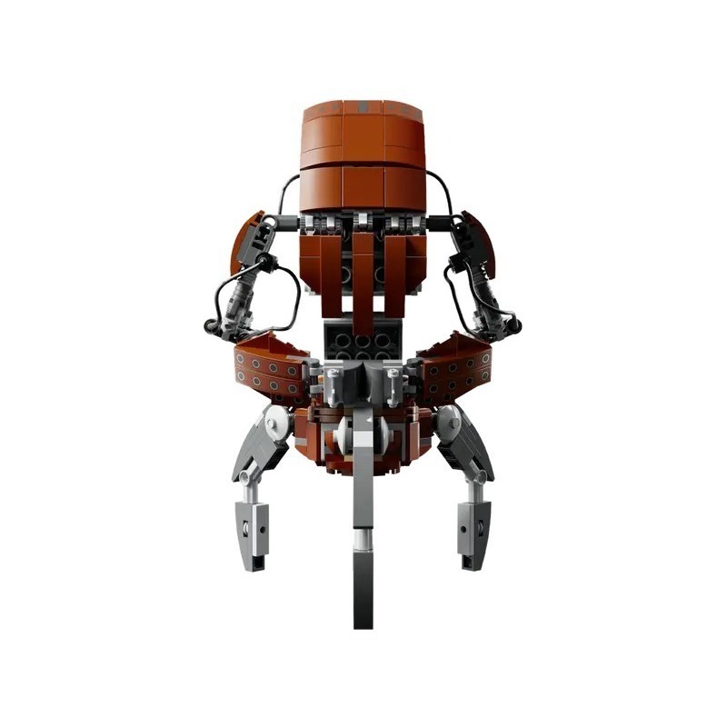 【樂GO】特價 樂高 LEGO 75381 機器傭兵毀滅者機器人 毀滅者 Star Wars 星際大戰 樂高正版全新-細節圖5